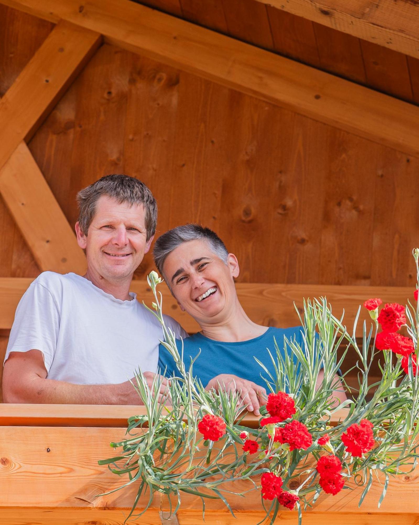 Garni Stuebele Bed & Breakfast Tirolo Exterior photo